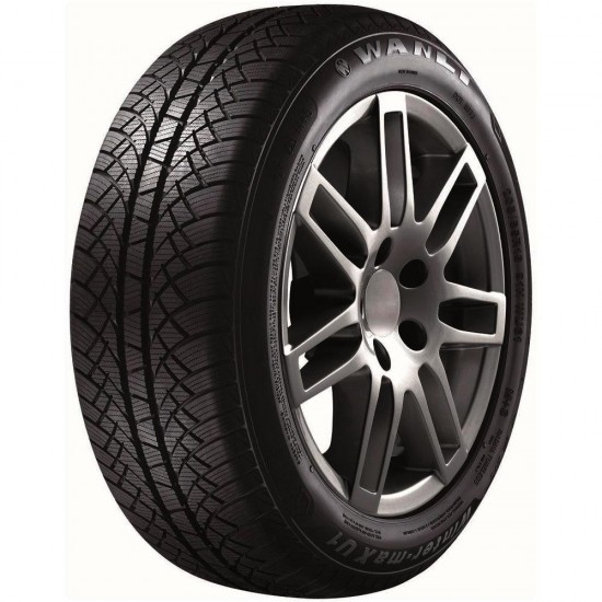 Шина Wanli SW611 195/60R15 88T легковая
