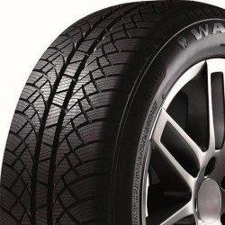 Шина Wanli SW611 195/60R15 88T легковая