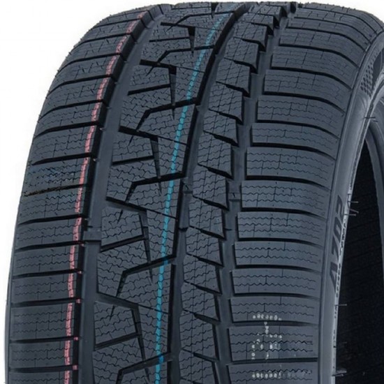 Шина Aplus A702 245/40R17 95V XL легковая