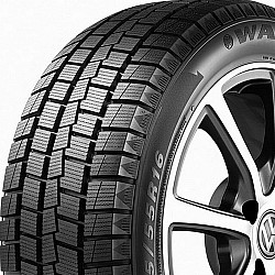 Шина Wanli SW312 275/40R22 107H XL легковая
