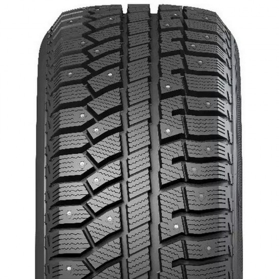 Шина Cordiant Polar 2 шип. 205/55R16 91T легковая