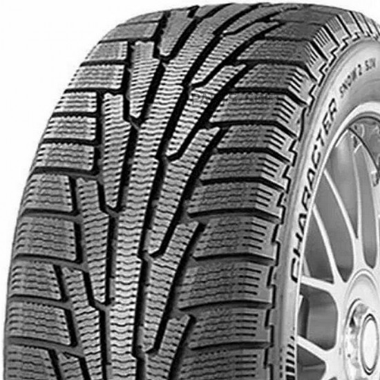 Шина Ikon Ikon Character Snow 2 SUV 235/65R17 108R XL легковая