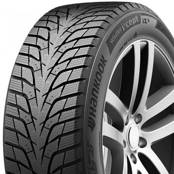 Шина Hankook Winter i*cept IZ3 X W636A 245/65R17 107T легковая