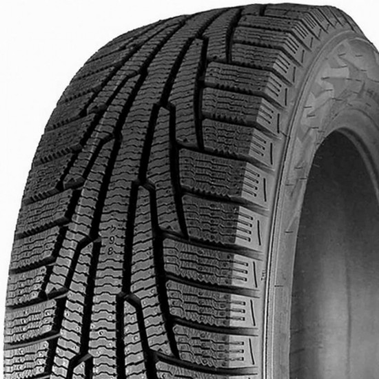 Шина Ikon Ikon Character Snow 2 SUV 255/60R18 112R XL легковая