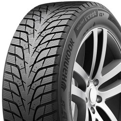 Шина Hankook Winter i*cept IZ3 X W636A 255/55R19 111T XL легковая