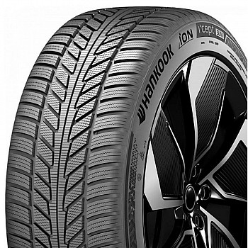 Шина Hankook iON i*cept SUV IW01A 255/35R21 98V XL легковая