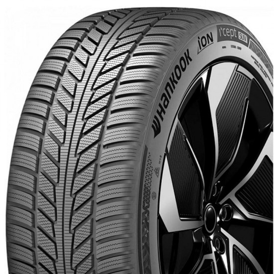 Шина Hankook iON i*cept SUV IW01A 255/35R21 98V XL легковая