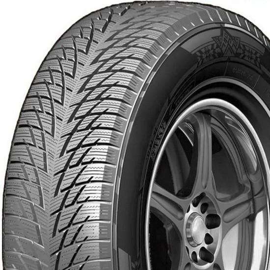 Шина Белшина Artmotion Snow Premium PW-104 185/65R15 92H легковая