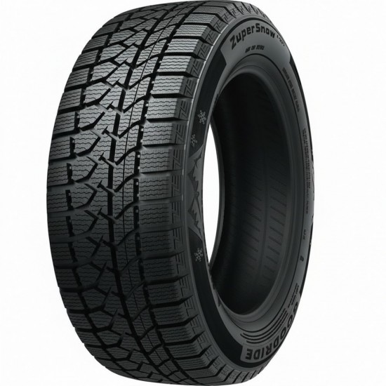 Шина Goodride Zuper Snow Z-507 225/45R19 96V XL легковая
