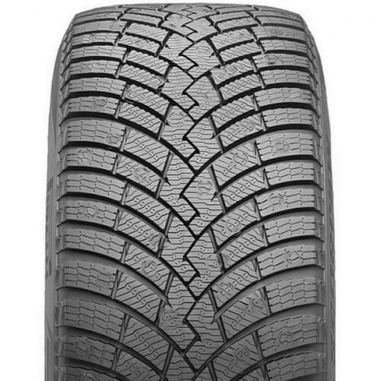 Шина Pirelli ICE ZERO 2 205/50R17 93T легковая
