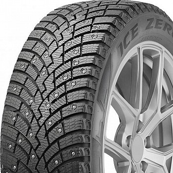Шина Pirelli Ice Zero шип. 265/65R17 112T легковая