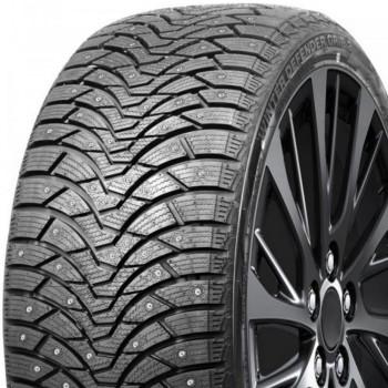Шина Leao Winter Defender Grip 2 шип 175/65R14 86T, TL легковая