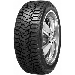 Шина Sailun Ice Blazer WST3 шип 185/80R14 91Q, TL легковая