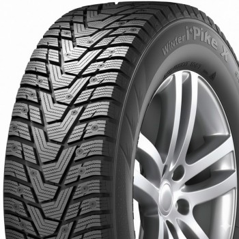 Шина Hankook Winter iPike RS2 W429 шип 215/50R17 95T, TL легковая