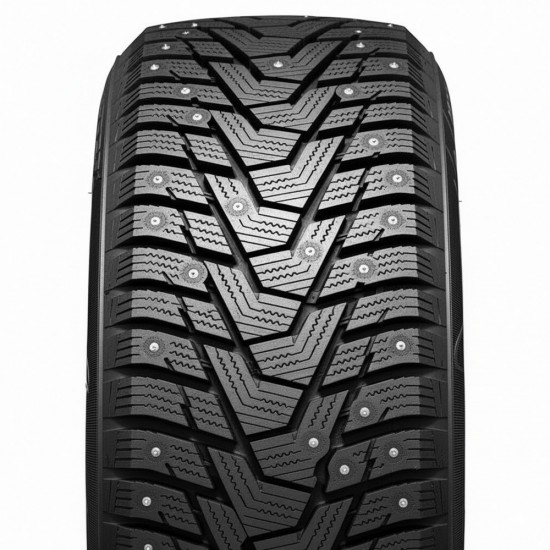Шина Hankook Winter iPike RS2 W429 шип 235/55R17 103T, TL легковая