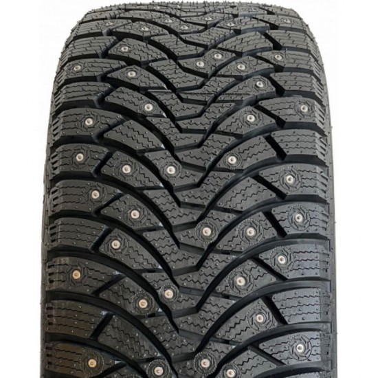 Шина Leao Winter Defender Grip 2 шип 235/45R18 98T, TL легковая