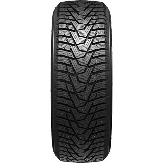 Шина Hankook Winter iPike RS2 W429 шип 245/45R18 100T, TL легковая