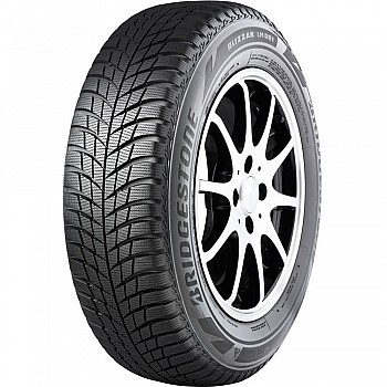 Шина Bridgestone Blizzak LM001 265/50R19 110H, TL легковая
