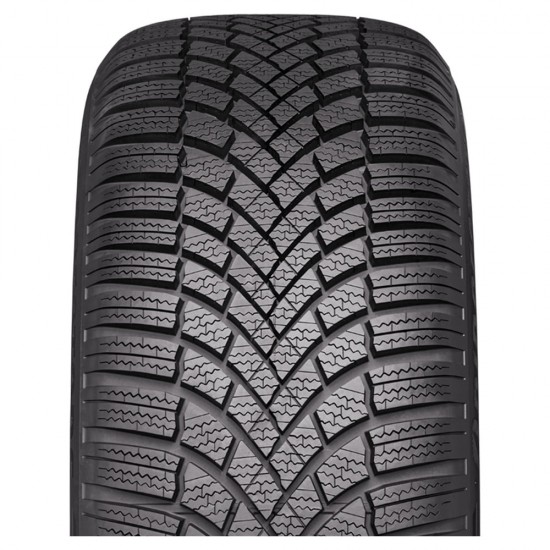 Шина Bridgestone Blizzak 6 245/45R20 103W, TL легковая