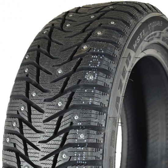 Шина Sailun Ice Blazer WST3 шип 265/40R22 106T, TL легковая