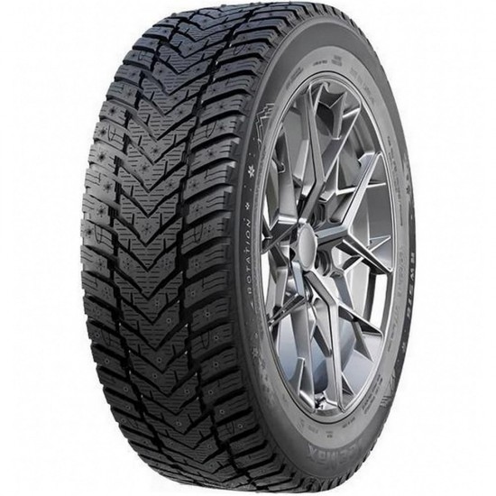 Шина HABILEAD IceMax RW516 185/65R15 92T XL, TL. легковая