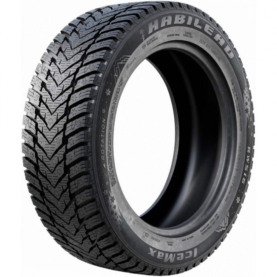 Шина HABILEAD IceMax RW516 235/45R18 98H XL, TL. легковая