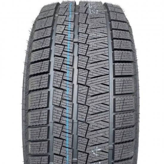 Шина HABILEAD SnowShoes AW33 235/55R18 100H XL, TL. легковая