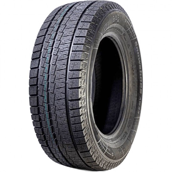 Шина HABILEAD SnowShoes AW33 235/55R18 100H XL, TL. легковая