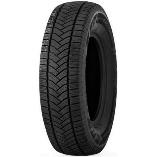 Шина COMPASAL CROSSTOP A/S II 185/70R14 88H, TL. легковая