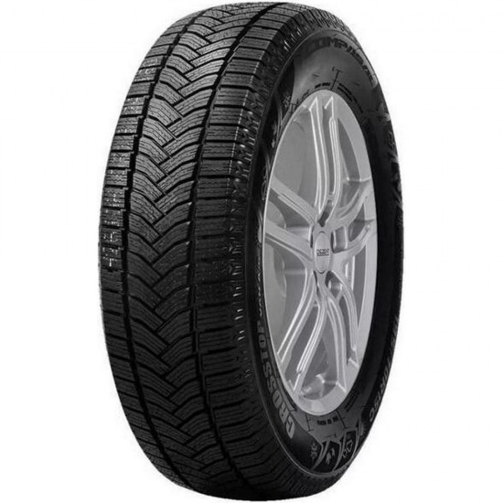 Шина COMPASAL CROSSTOP A/S II 185/65R15 88H, TL. легковая