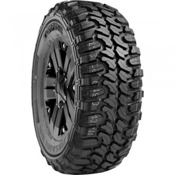 Шина COMPASAL VERSANT M/T 245/75R16 120Q, TL. легковая