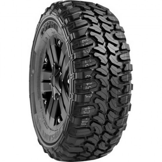 Шина COMPASAL VERSANT M/T 245/75R16 120Q, TL. легковая