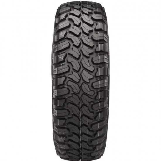 Шина COMPASAL VERSANT M/T 245/75R16 120Q, TL. легковая