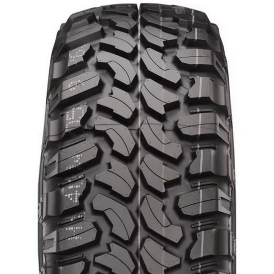 Шина COMPASAL VERSANT M/T 245/75R16 120Q, TL. легковая
