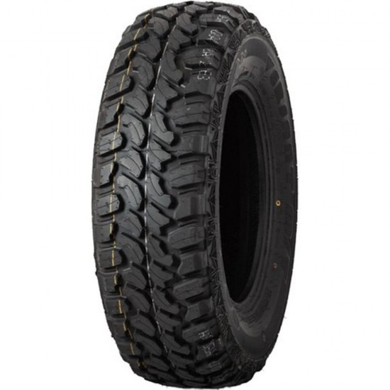 Шина COMPASAL VERSANT M/T 245/75R16 120Q, TL. легковая