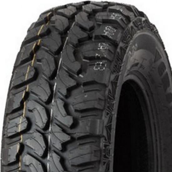 Шина COMPASAL VERSANT M/T 245/75R16 120Q, TL. легковая