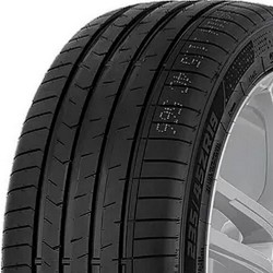 Шина COMPASAL Blazer UHP II 195/40R17 81W XL, TL. легковая