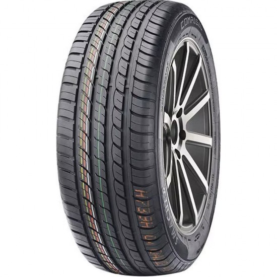 Шина COMPASAL SMACHER 215/55R17 98W XL, TL. легковая