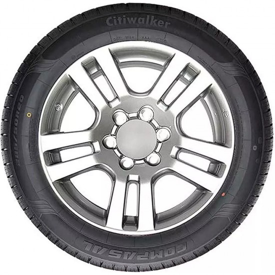 Шина COMPASAL CITIWALKER 215/65R17 99H, TL. легковая