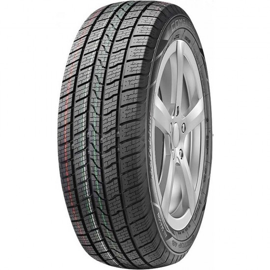 Шина COMPASAL CROSSTOP 4/S 225/65R17 106V XL, TL. легковая