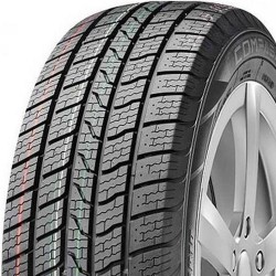 Шина COMPASAL CROSSTOP 4/S 225/65R17 106V XL, TL. легковая