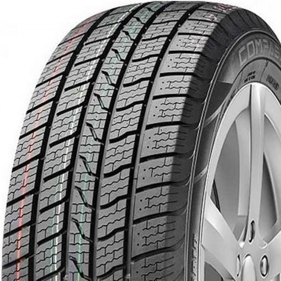 Шина COMPASAL CROSSTOP 4/S 225/65R17 106V XL, TL. легковая