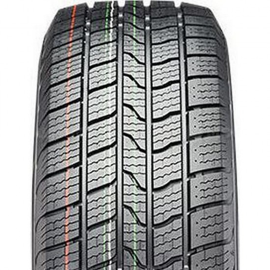 Шина COMPASAL CROSSTOP 4/S 225/65R17 106V XL, TL. легковая
