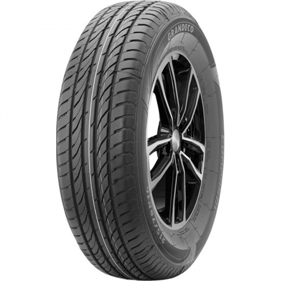 Шина COMPASAL GRANDECO 215/55R18 99V XL, TL. легковая
