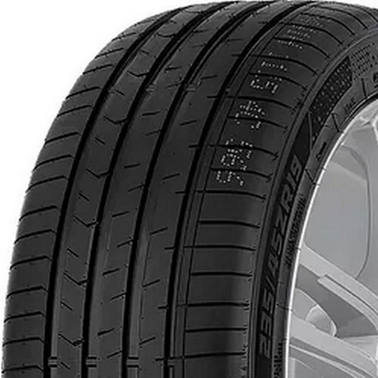 Шина COMPASAL Blazer UHP II 235/55R18 104W XL, TL. легковая