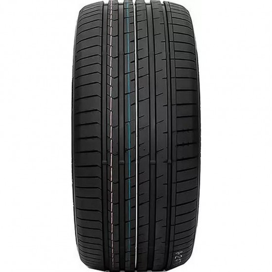 Шина COMPASAL Blazer UHP II 235/55R18 104W XL, TL. легковая