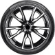 Шина COMPASAL Blazer UHP II 235/55R18 104W XL, TL. легковая