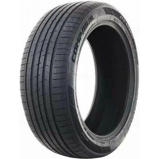 Шина COMPASAL Blazer UHP II 235/55R18 104W XL, TL. легковая