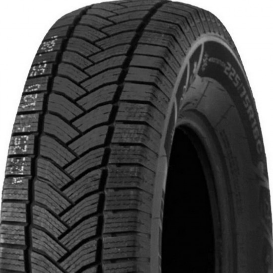Шина COMPASAL CROSSTOP VAN A/S 215/65R15C 104/102T, TL. легковая