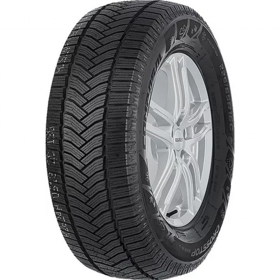 Шина COMPASAL CROSSTOP VAN A/S 225/70R15C 112/110R, TL. легковая